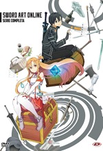 Sword Art Online - The Complete Series